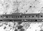 D&RGW Dome Coach 1105 "Silver Bronco"